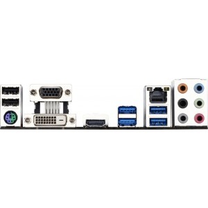 GIGABYTE GA-B150M-D3H