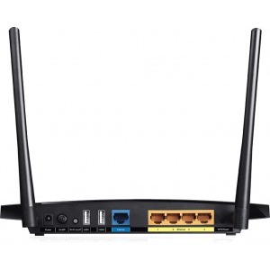 TP-LINK TPLArcher C5 V2.0