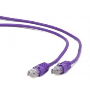 Cablu retea Gembird CAT6 Patch Cable FTP 0.5m purple