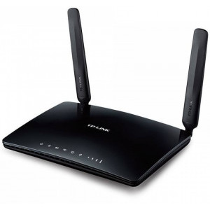 TP-LINK Archer MR200 Dual-Band WiFi 5