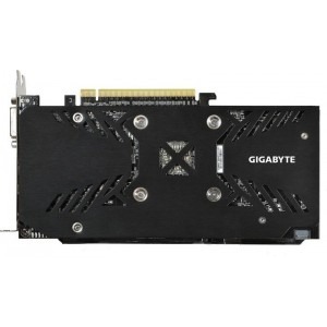 GIGABYTE Radeon R9 380X G1 GAMING 4GB GDDR5 256-bit