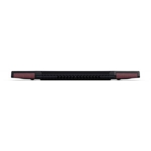 Lenovo Gaming 17.3'' Ideapad Y700, FHD IPS, Procesor Intel® Core™ i7-6700HQ (6M Cache, up to 3.50 GHz), 8GB DDR4, 256GB SSD, GeForce GTX 960M 4GB, FreeDos, Black