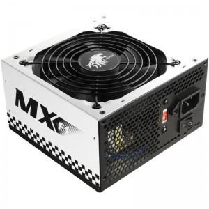 Lepa  MX F1, 80+ Bronze, 500W