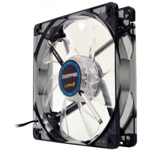 Lepa  Chopper red LED