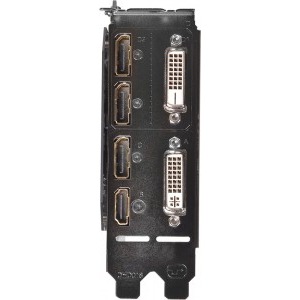 GIGABYTE GeForce GTX 970 Mini-ITX 4GB GDDR5 256-bit