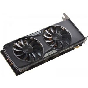 EVGA GeForce GTX 960 FTW GAMING ACX 2.0+ 2GB GDDR5 128-bit