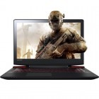 Lenovo Gaming 15.6'' Ideapad Y700, FHD IPS, Procesor Intel® Core™ i7-6700HQ (6M Cache, up to 3.50 GHz), 16GB DDR4, 1TB + 512GB SSD, GeForce GTX 960M 4GB, FreeDos, Black