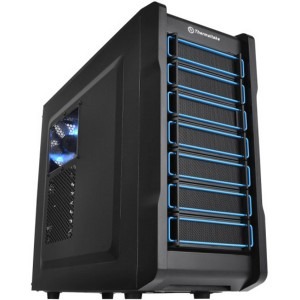 Gaming Vision FX, AMD FX-8350, 8GB DDR3, 1TB SSHD, R9 270X Gaming Twin Frozr OC 4GB, Wi-Fi