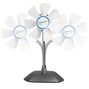ARCTIC AC Breeze