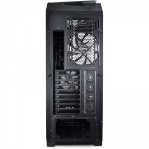 NZXT Switch 810 Matte Black