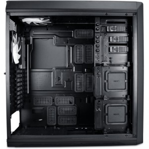 NZXT Switch 810 Matte Black