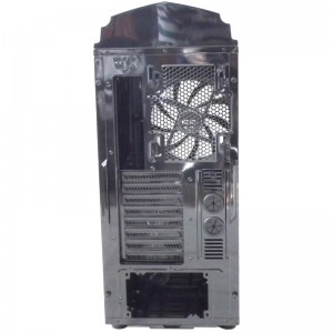 NZXT Phantom 530 Black