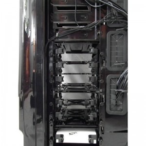 NZXT Phantom 530 Black
