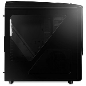 NZXT Phantom 530 Black