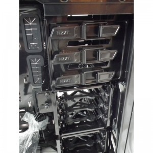 NZXT Phantom 530 Black