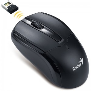 Genius NS-6005 black USB