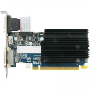 Sapphire Radeon R5 230 1GB DDR3 64-bit bulk