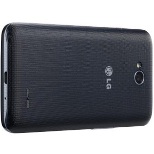 LG L70 D320 4GB Black