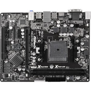ASRock FM2A78M-HD+ bulk