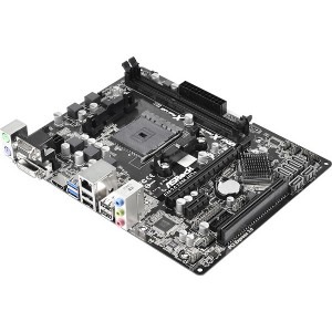 ASRock FM2A78M-HD+ bulk
