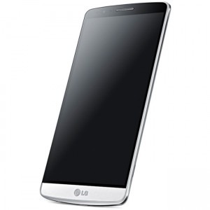 LG G3 D855 32GB 4G White