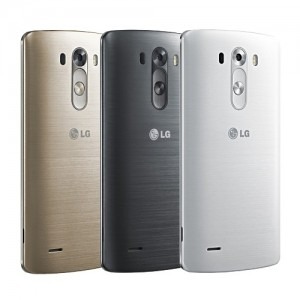 LG G3 D855 32GB 4G White