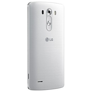 LG G3 D855 32GB 4G White