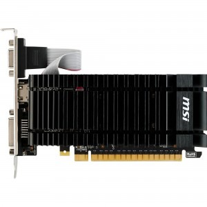 MSI GeForce GT 720 2GB GDDR5 64-bit