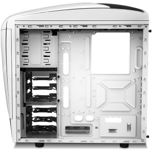 NZXT Phantom 240 White