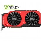 Palit GeForce GTX 980 JetStream 4GB GDDR5 256-bit