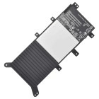 Acumulator notebook OEM Baterie Asus F555LI C21N1408 Li-Polymer 2 celule 7.5V 4829mAh