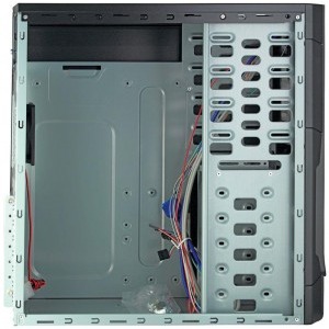 IBOX Colorado 813 Black