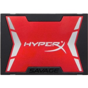 HyperX Savage 960GB SATA-III 2.5 inch Upgrade Bundle Kit