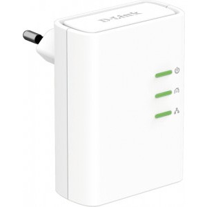 D-Link DHP-509AV Starter Kit
