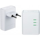 PowerLine D-Link DHP-509AV Starter Kit