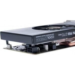 Club 3D Radeon R9 270 royalQueen 2GB GDDR5 256-bit
