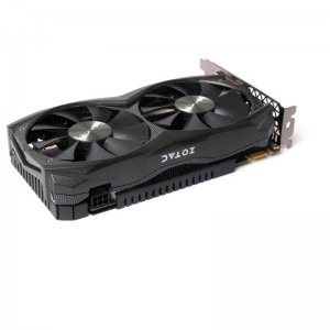 Zotac GeForce GTX 960 AMP! Edition 4GB GDDR5 128-bit
