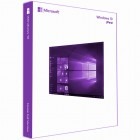 Microsoft Windows 10 Pro, OEM DSP OEI, 32-bit, engleza