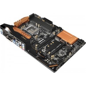 ASRock Z170 Pro4