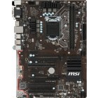 MSI H110 PC MATE