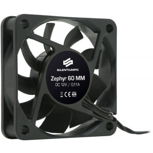 SilentiumPC Zephyr 60