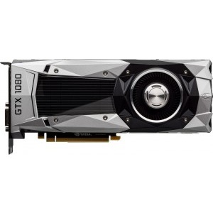 Gainward GeForce GTX 1080 Founders Edition 8GB DDR5X 256-bit