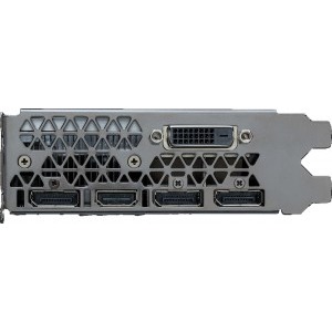 Gainward GeForce GTX 1080 Founders Edition 8GB DDR5X 256-bit
