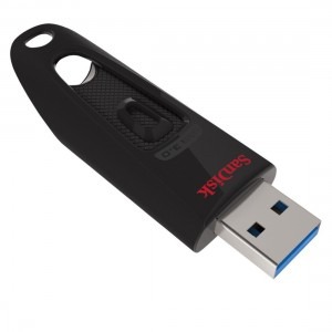 SanDisk ULTRA Z48 128GB USB 3.0