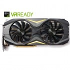 Zotac GeForce GTX 1080 AMP! 8GB DDR5X 256-bit