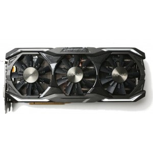 Zotac GeForce GTX 1080 AMP! Extreme 8GB DDR5X 256-bit