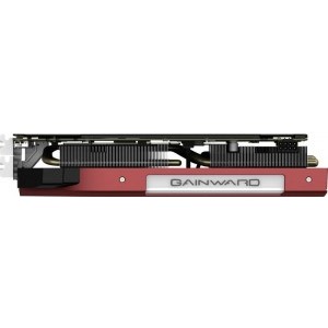 Gainward GeForce GTX 1070 Phoenix GS 8GB GDDR5 256-bit
