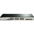 Switch D-Link Gigabit DGS-1510-28X