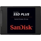 SanDisk SSD Plus Series v2 120GB SATA-III 2.5 inch