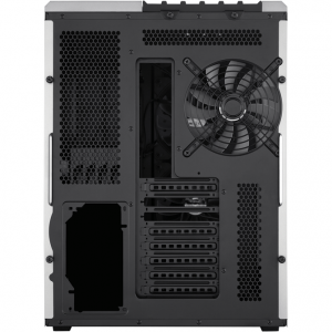 Corsair Carbide Air 540 Silver Edition High Airflow